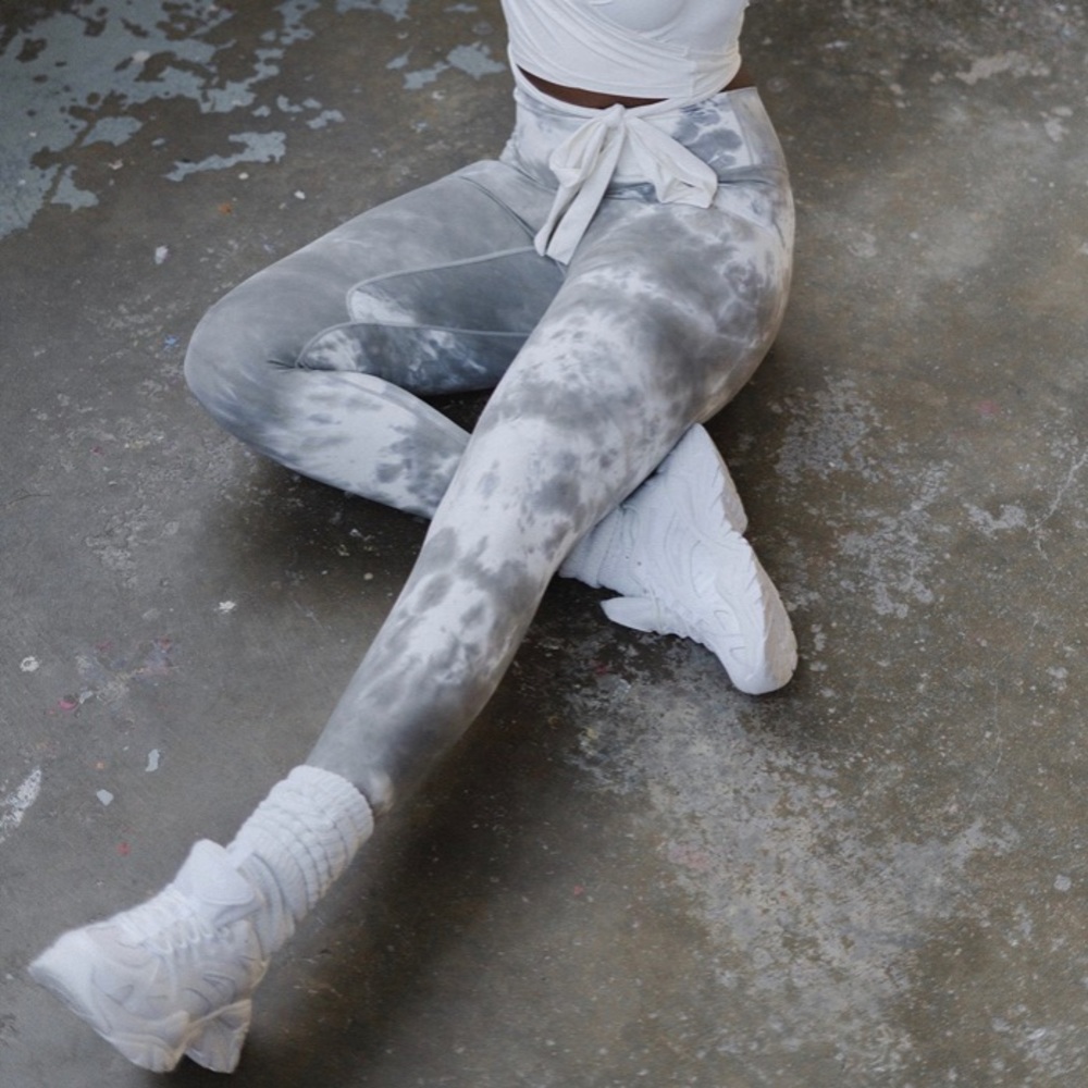 BALANCE ATHLETICA ATMOS CLOUD PANT CYCLONE (SMALL)